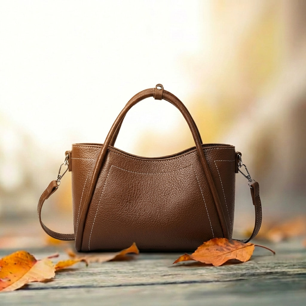 Brown Color