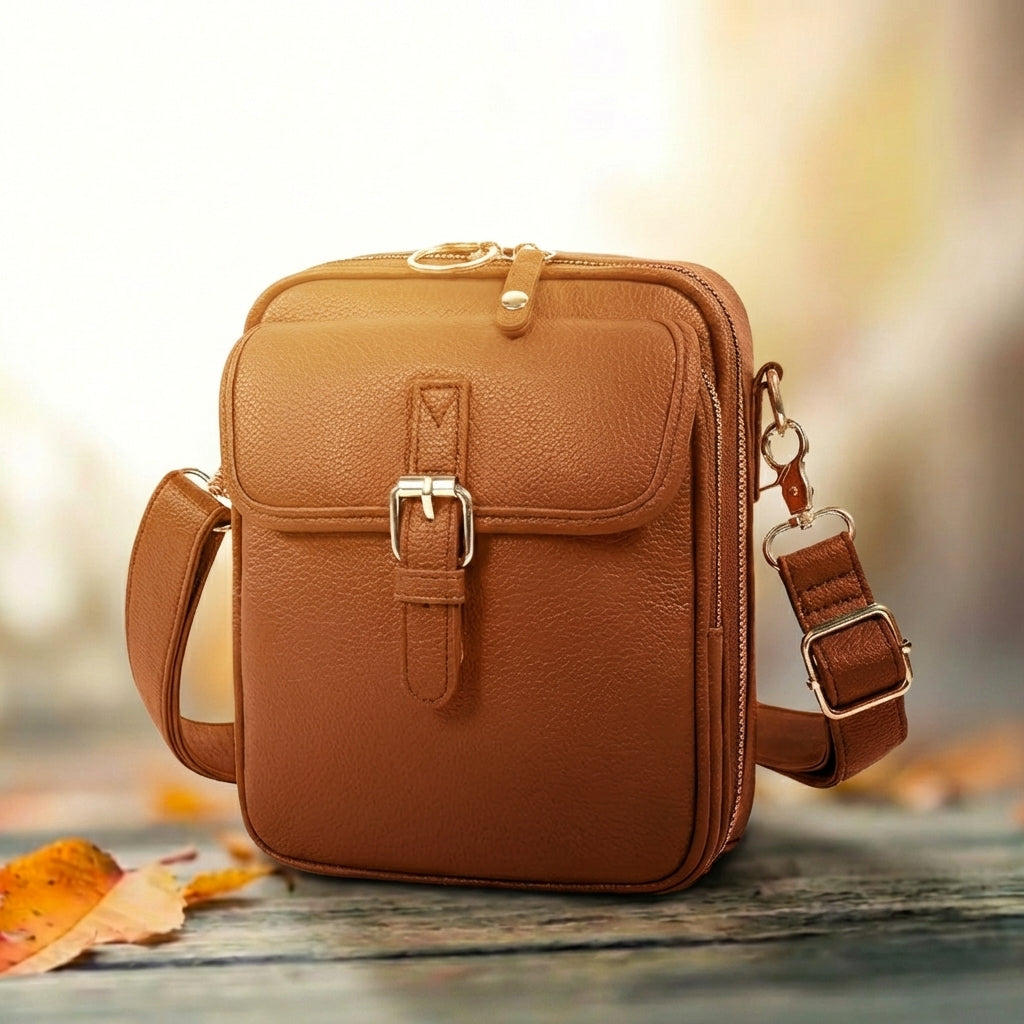 Light Brown