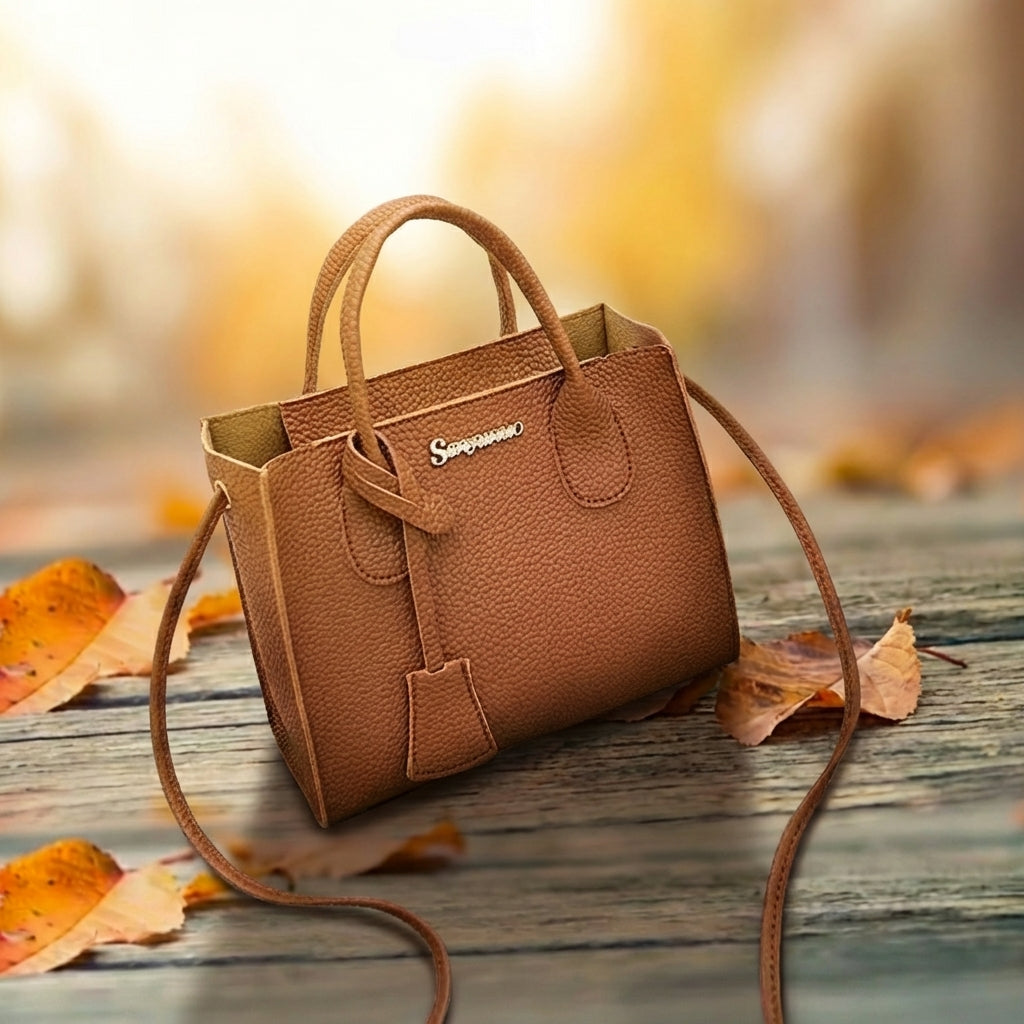 Light Brown