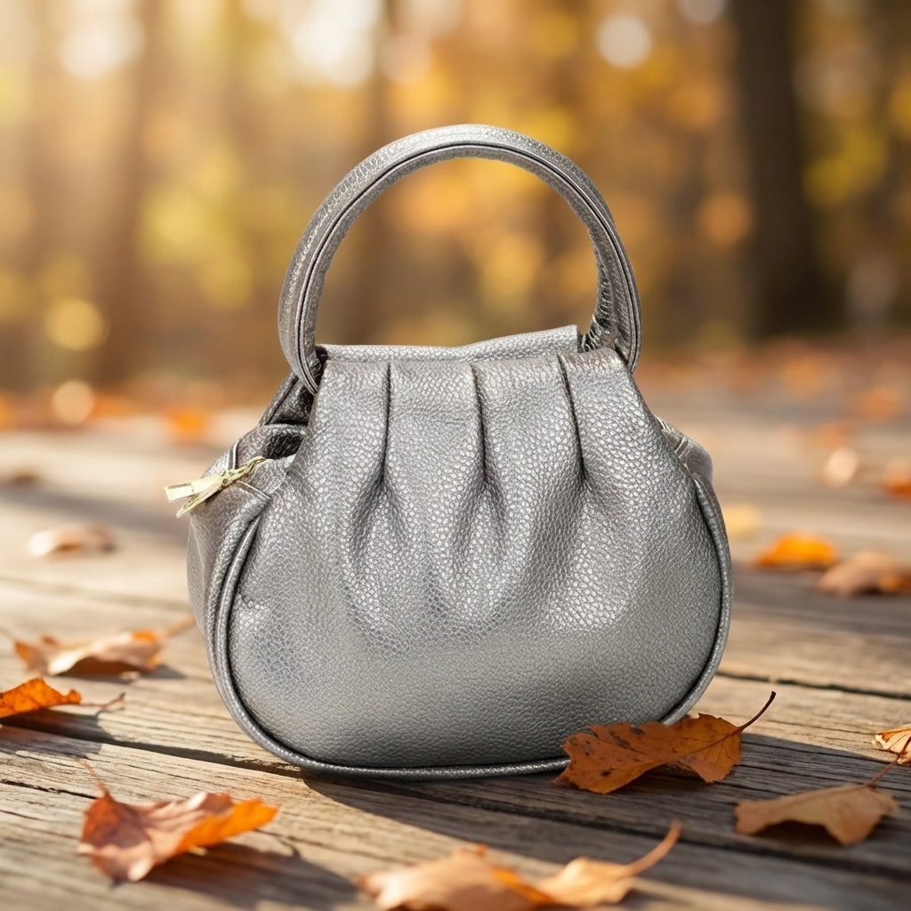 Silver