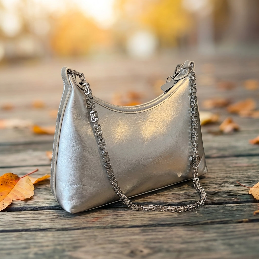 Silver