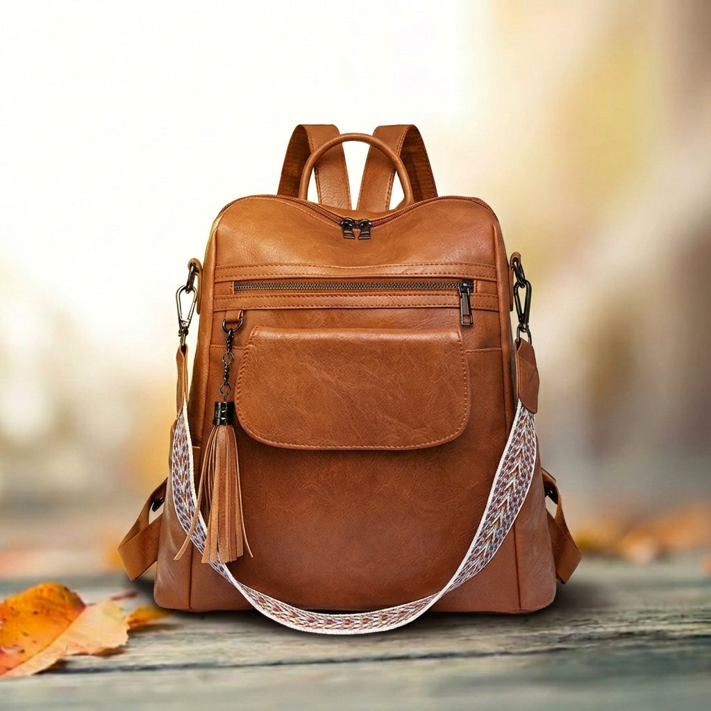 Yello Brown