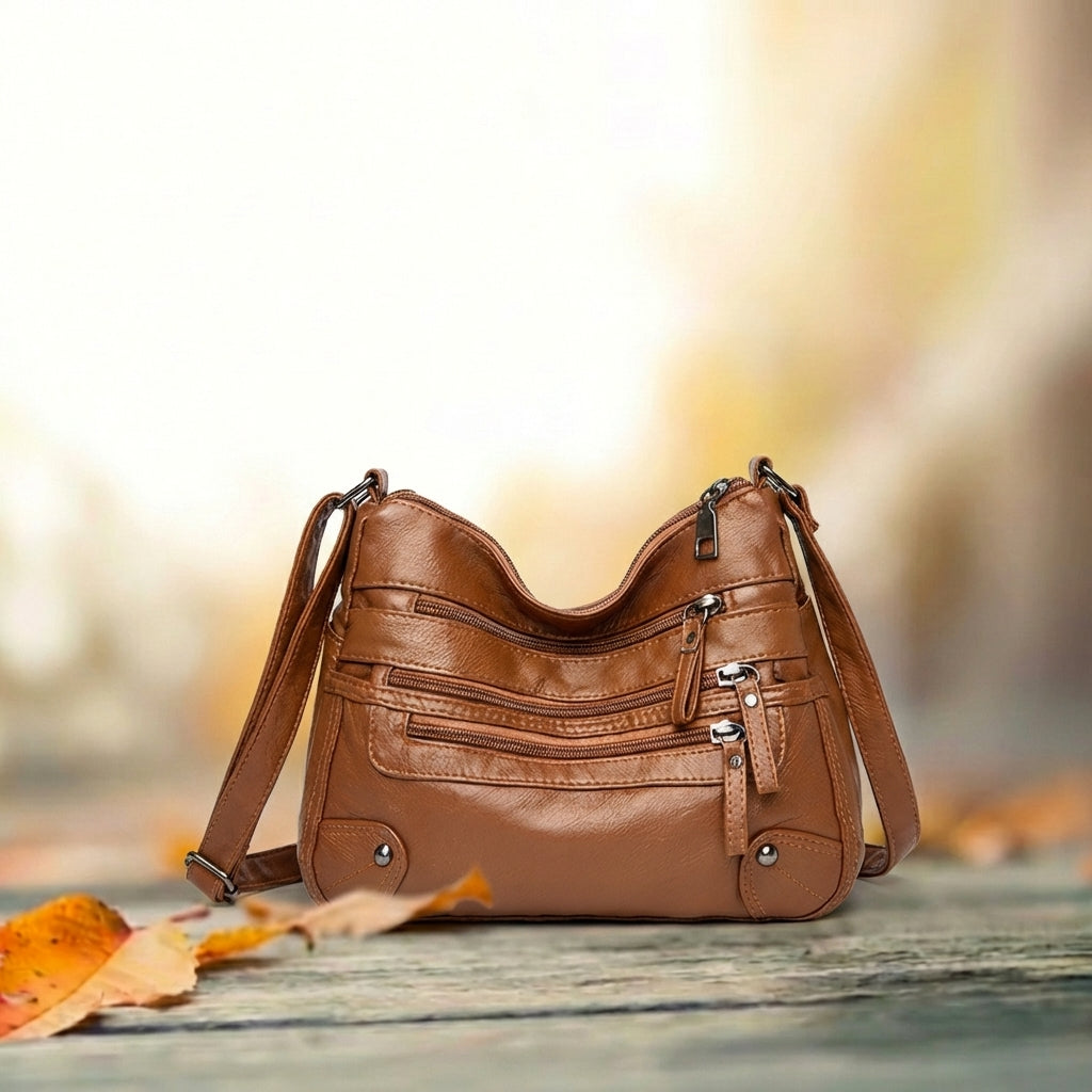 Yellow Brown