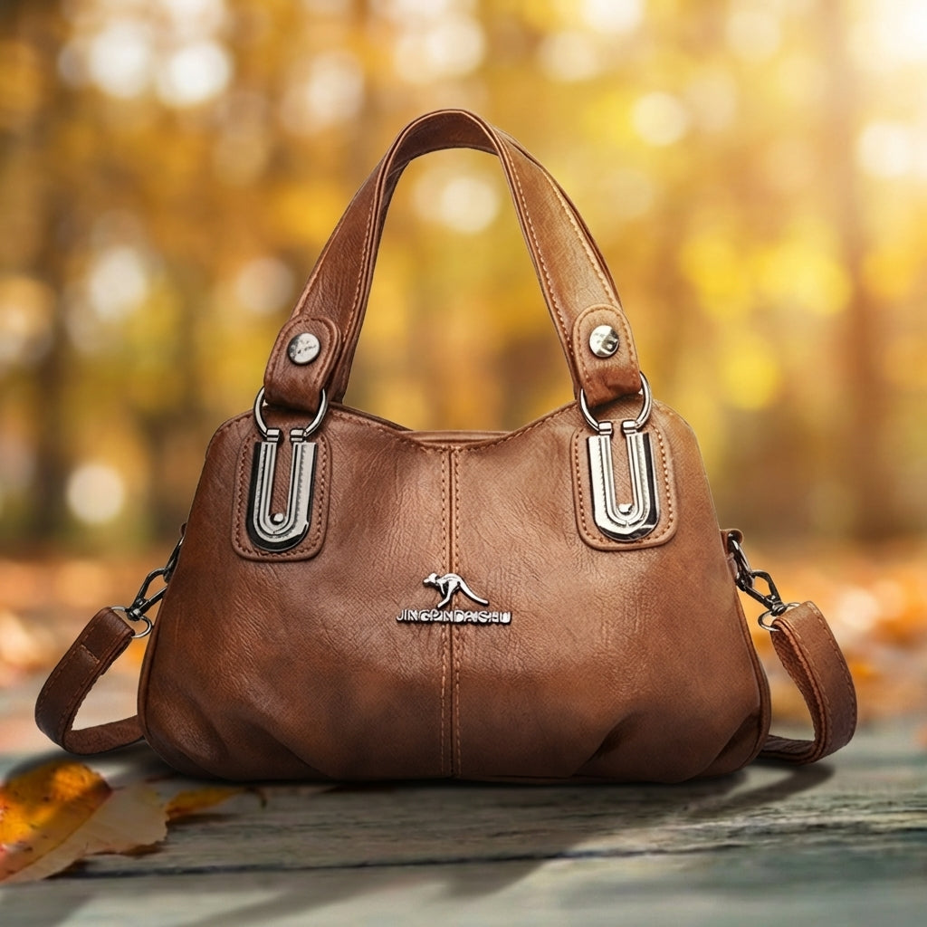 Yellow Brown